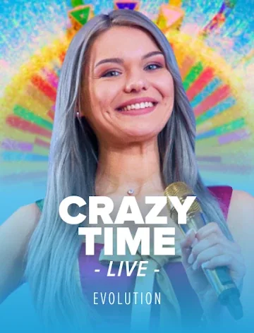 Crazy Time in het Lalabet live casino