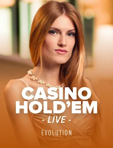 Casino Hold'em in het Lalabet live casino