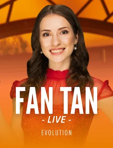 Fan Tan in het Lalabet live casino