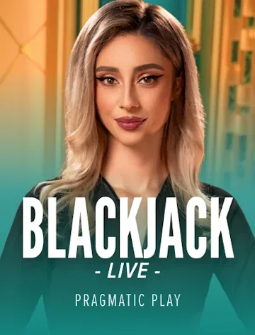 Blackjack Lobby in het Lalabet live casino
