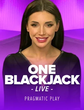 ONE Blackjack van Pragmatic Play bij Lalabet