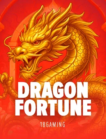 Dragon Fortune slot van 18 Gaming