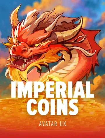 Imperial Coins slot van AvatarUX