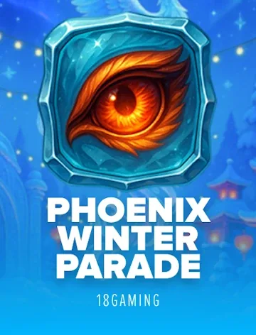 Phoenix Winter Parade slot van 18 Gaming
