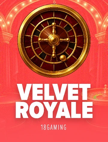 Velvet Royale van 18 Gaming in het Lalabet Casino